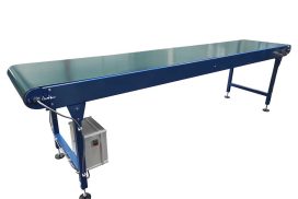 B series belt conveyor - All round transport conveyor - ideal for integration or as a standalone conveyor